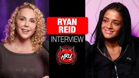 Ryan Reid on Holly Randall Unfiltered